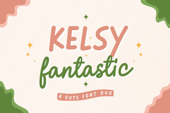 Bringing Warmth to Your Designs with Kelsy Fantastic