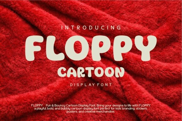 Meet FLOPPY: Injecting Playful Energy Into Your Designs